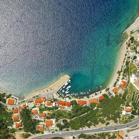 Appartement Seaside Kamelia Mimice