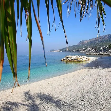 Seaside Kamelia Appartement *