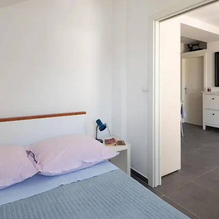 Appartement Seaside Kamelia *