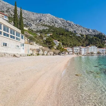 Seaside Kamelia Apartman