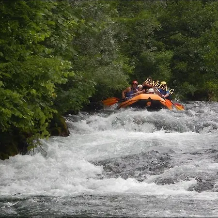 Seaside Kamelia Apartamento