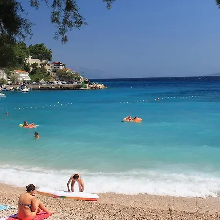 Seaside Kamelia Apartamento