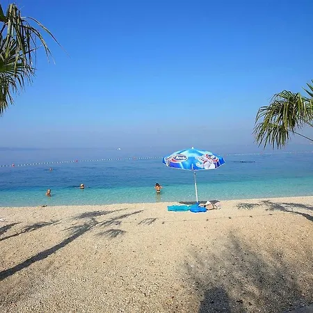 Apartman Seaside Kamelia *