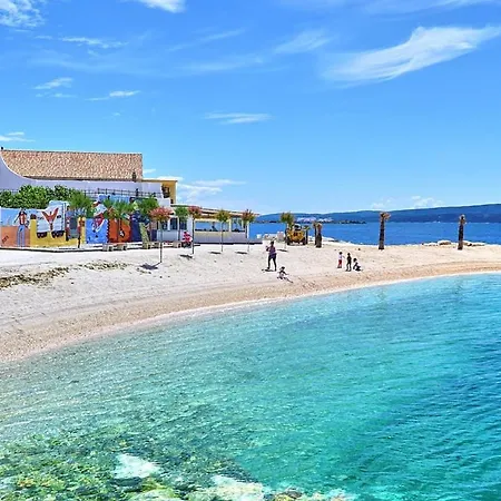 Seaside Kamelia Διαμέρισμα *