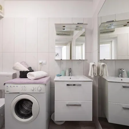 Seaside Kamelia Apartamento