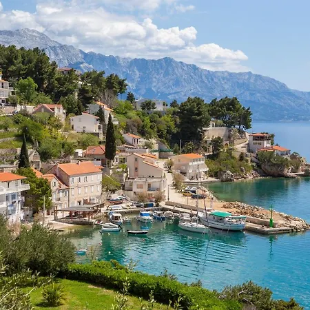 Seaside Kamelia Διαμέρισμα *