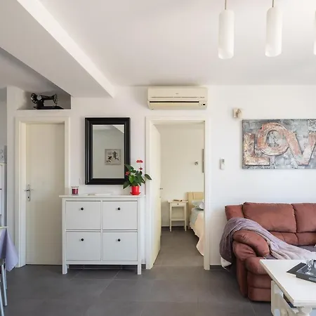 Seaside Kamelia Apartman