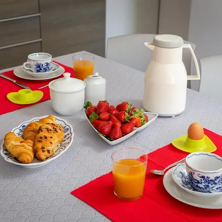 Seaside Kamelia Apartamento *