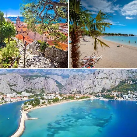 Seaside Kamelia Διαμέρισμα Mimice