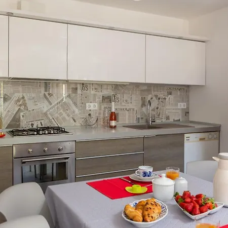 Seaside Kamelia Διαμέρισμα *