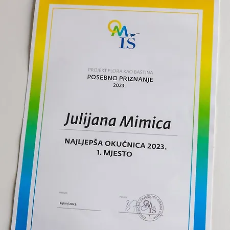 Apartamento Seaside Kamelia