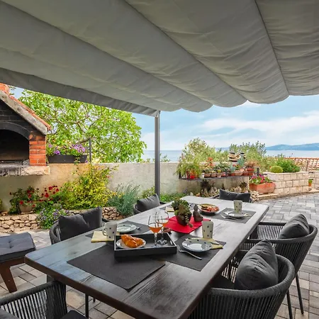 Apartamento Seaside Kamelia