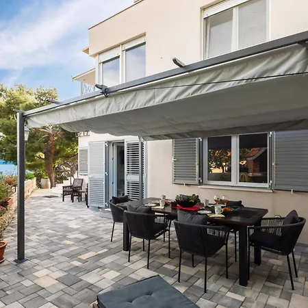 Seaside Kamelia Apartamento