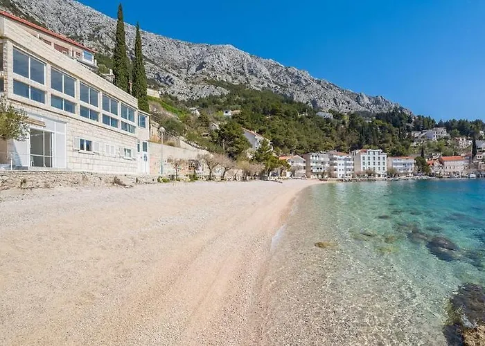 Seaside Kamelia Apartament