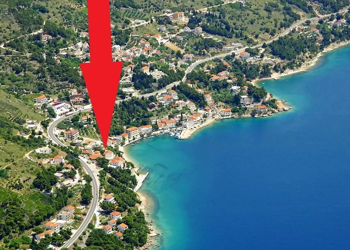 Seaside Kamelia Apartament *