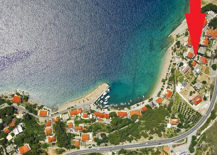 Apartament Seaside Kamelia Mimice