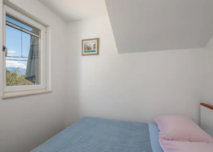 Apartament Seaside Kamelia *