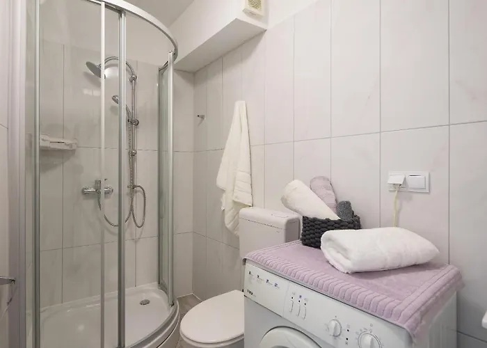 Seaside Kamelia Apartament *