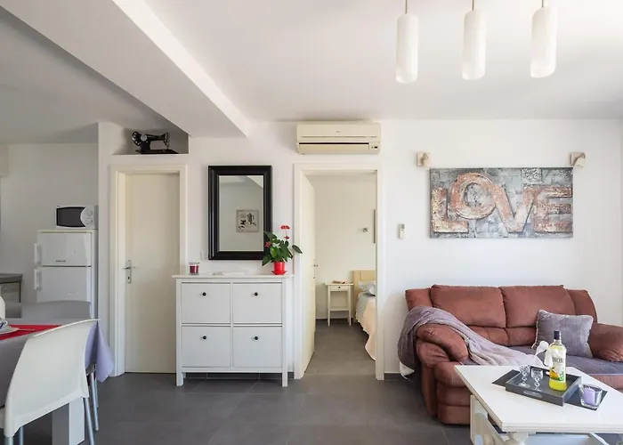 Seaside Kamelia Apartament
