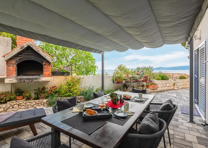 Apartament Seaside Kamelia